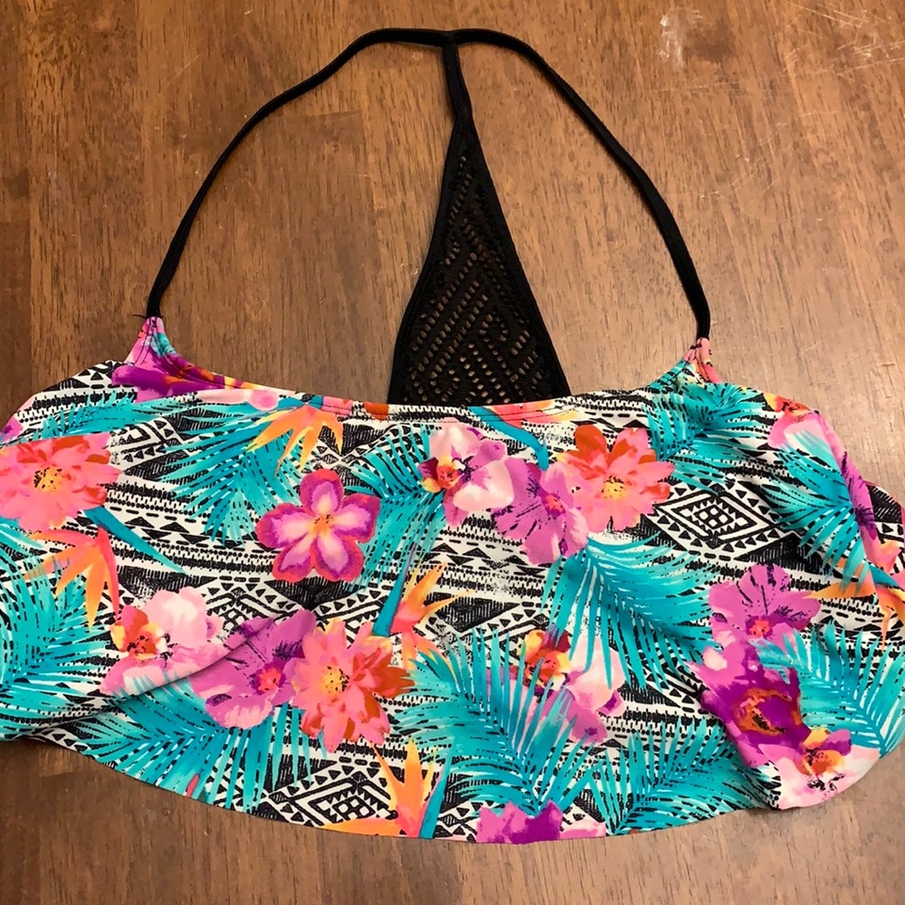 Arizona Swim Top
